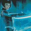 Tron Legacy Diamond Paintings