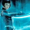 Tron Legacy Diamond Paintings