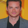 Actor Jesse Lee Soffer Diamond Paintings