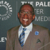 Al Roker Diamond Paintings