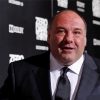 American Actor James Gandolfini Diamond Paintings