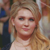 American Actress Abigail Breslin Diamond Paintings