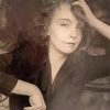 American Actress Lillian Gish Diamond Paintings