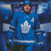 Auston Matthews Diamond Paintings