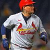 Baseball Player Yadier Molina Diamond Paintings