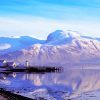 Ben Nevis Mountain Diamond Paintings