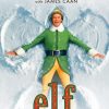 Buddy The Elf Diamond Paintings