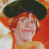 Carol Burnett Diamond Paintings