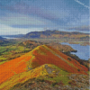 Catbells Diamond Paintings