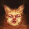 Cats Movie Art Diamond Paintings