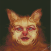 Cats Movie Art Diamond Paintings