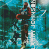 Charlotte Hornets Player Poster Art Diamond Paintings