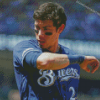 Christian Yelich Diamond Paintings