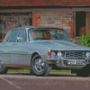 Classic Rover Diamond Paintings