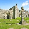 Clonmacnoise Diamond Paintings