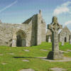 Clonmacnoise Diamond Paintings