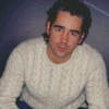 Colin Farrell Diamond Paintings