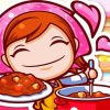 Cooking Mama Diamond Paintings