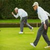 Crown Green Bowls Sport Players Diamond Paintings