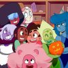 Crystal Gems Diamond Paintings