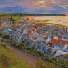 Cullen Village Diamond Paintings