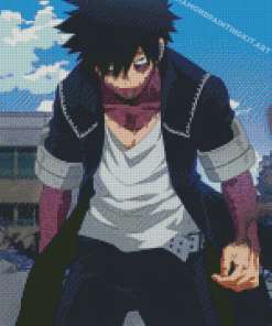 Dabi Diamond Paintings