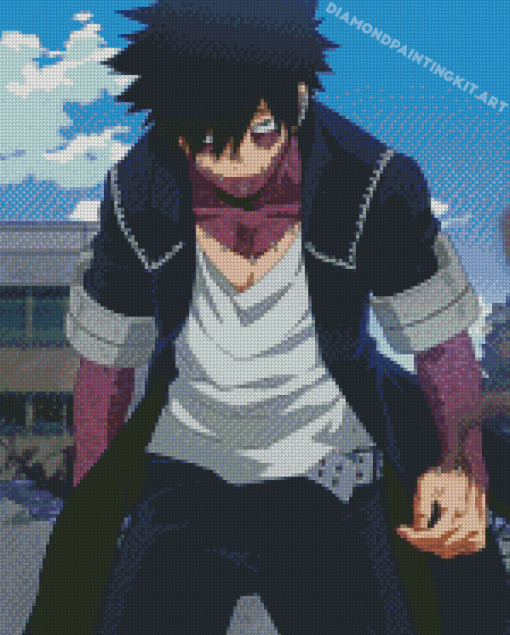 Dabi Diamond Paintings