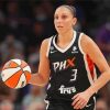 Diana Taurasi Diamond Paintings