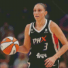 Diana Taurasi Diamond Paintings