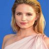 Dianna Agron Diamond Paintings