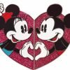 Disney Valentine Art Diamond Paintings