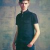 English Actor Thomas Brodie Sangster Diamond Paintings