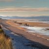 Findhorn Beach Bay Diamond Paintings