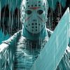 Friday The 13th Diamond Paintings