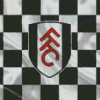 Fulham FC Flag Diamond Paintings