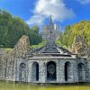 Germany Kassel Bergpark Wilhelmshohe Diamond Paintings