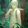 Ginko MushiShi Manga Anime Diamond Paintings