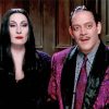 Gomez And Morticia Diamond Paintings