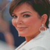 Gorgeous Kris Jenner Diamond Paintings