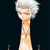 Hitsugaya From Bleach Diamond Paintings