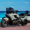 Honda Gold Wing Diamond Paintings