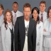 House MD Characters Diamond Paintings