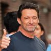 Hugh Jackman Diamond Paintings