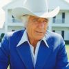 Jock Ewing Dallas Diamond Paintings