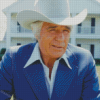 Jock Ewing Dallas Diamond Paintings