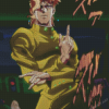 Kakyoin Diamond Paintings