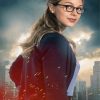 Kara Danvers Diamond Paintings