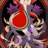 Katanagatari Anime Character Art Diamond Paintings