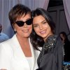 Kendall And Kris Jenner Diamond Paintings