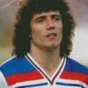 Kevin Keegan Diamond Paintings